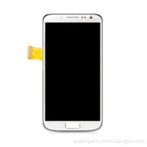 LCD full assembly for Samsung Galaxy Note 3/2/1, wholesale and high quality